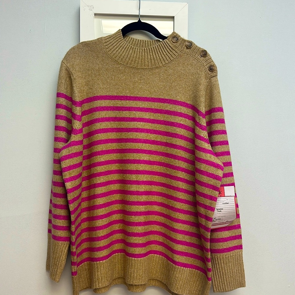 Design History Sweater
